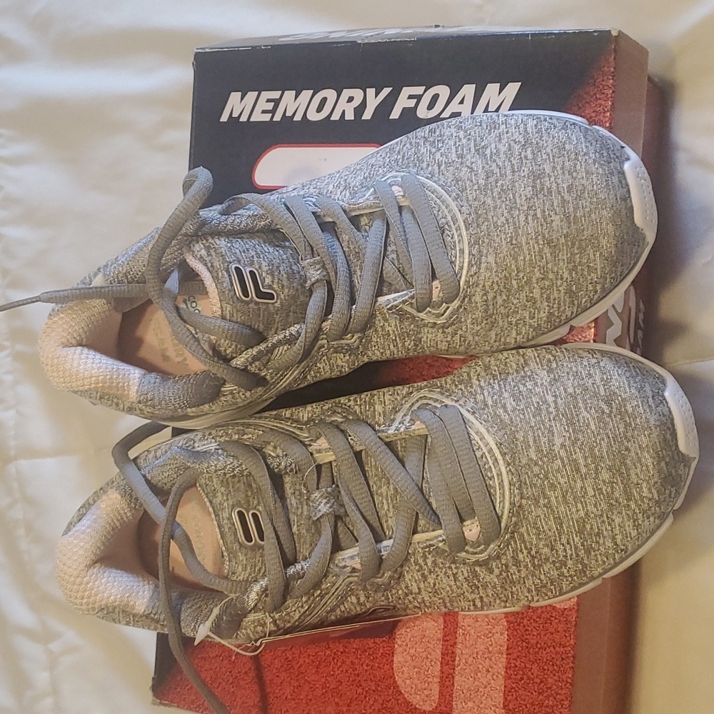 Fila sneakers